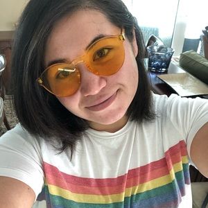 Meet your Posher, Joanne